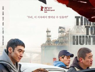 Sinopsis dan Review Film Korea Time to Hunt (2020)