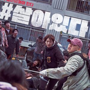 Sinopsis dan Review Film Korea Alive (2020)