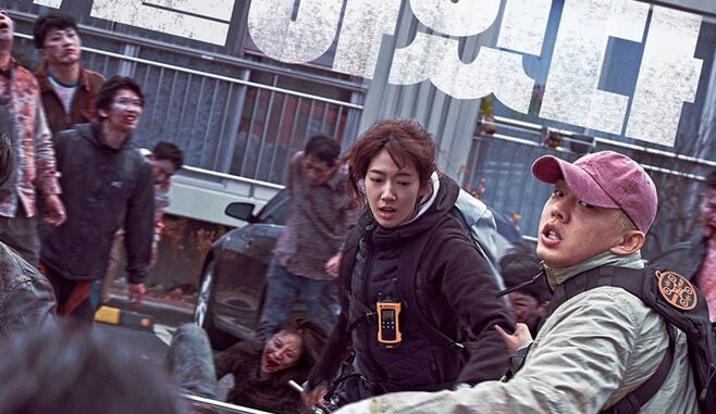 Sinopsis dan Review Film Korea Alive (2020)
