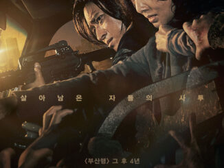 Sinopsis dan Review Film Korea Peninsula (2020)