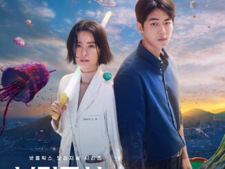 Sinopsis dan Review Drama Korea The School Nurse Files (2020)