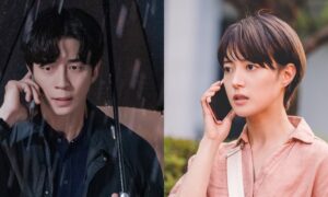Ini 11 Drama Korea yang Tayang di bulan Oktober 2020