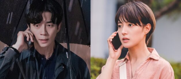 Ini 11 Drama Korea yang Tayang di bulan Oktober 2020