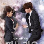 Sinopsis dan Review Drama Korea Pinocchio (2014)