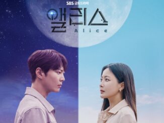 Sinopsis Drama Korea Alice Episode 6 Part 2