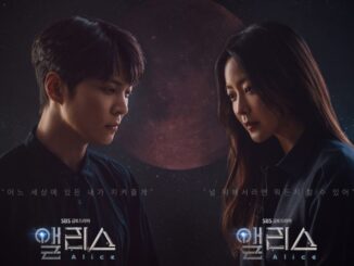 Sinopsis Drama Korea Alice Episode 13