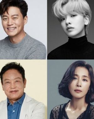 Sinopsis dan review drama Korea Times (2021)