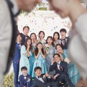 sinopsis dan review drama Korea Be My Dream Family (2021)