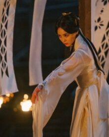 Drama SBS Joseon Exorcist Dibatalkan karena kontroversi!