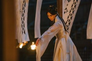 Drama SBS Joseon Exorcist Dibatalkan karena kontroversi! 3 Drama SBS Joseon Exorcist Dibatalkan karena kontroversi!