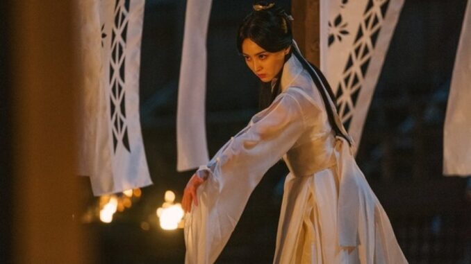 Drama SBS Joseon Exorcist Dibatalkan karena kontroversi!