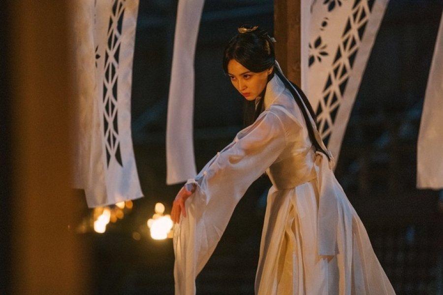 Drama SBS Joseon Exorcist Dibatalkan karena kontroversi!