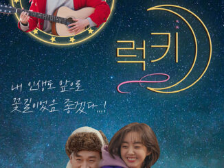 sinopsis dan review drama korea Lucky (2021)