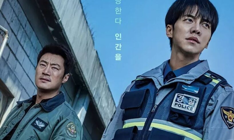 Sinopsis Drama Mouse Episode 20 (Tamat) 1 Sinopsis Drama Mouse Lengkap