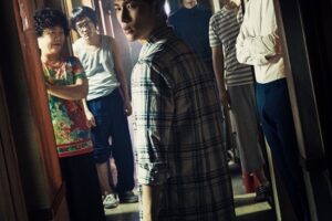 Strangers From Hell (2019)