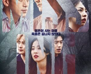 sinopsis drama Missing: The Other Side (2020)