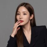 Profil Park Min-young