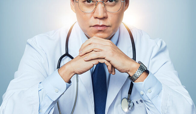 review dan sinopsis Dr. Park’s Clinic (2022)
