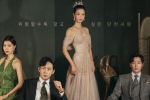 Review dan Sinopsis Eve (2022) 5 Review dan Sinopsis Eve (2022)