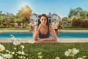 Review dan Sinopsis Lengkap *The Summer I Turned Pretty* (2022)