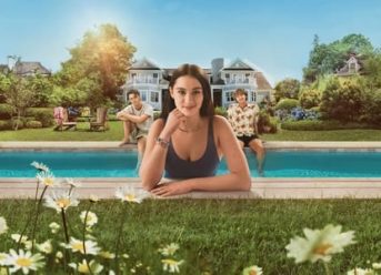 Review dan Sinopsis Lengkap *The Summer I Turned Pretty* (2022)