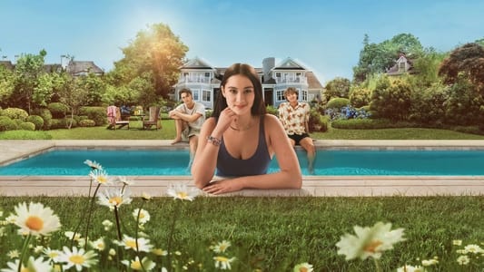review dan sinopsis The Summer I Turned Pretty (2022)
