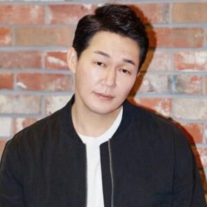 Profil Park Sung-Woong