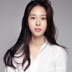 Profil Seo Eun-Su