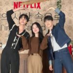 A Time Called You Episode 1