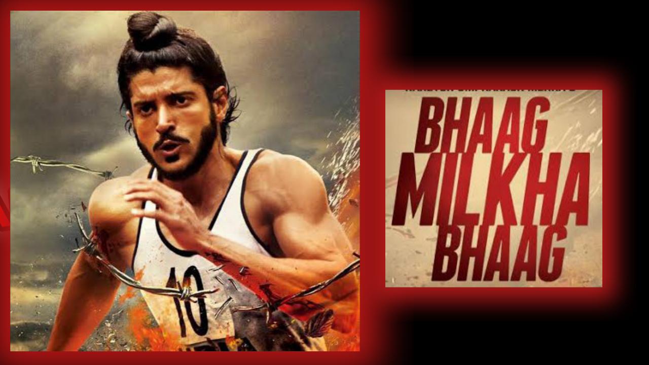 Sinopsis Film Bhaag Milkha Bhaag (2013)