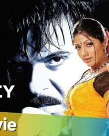 Sinopsis Film Rishtey (2002)