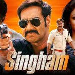Sinopsis Film Singham (2011)