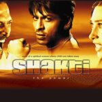 Sinopsis Film Shakti: The Power (2002)