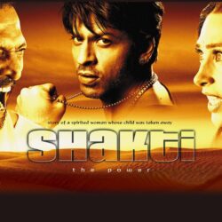 Sinopsis Film Shakti: The Power (2002) Lengkap 5 Sinopsis Film Shakti: The Power (2002)