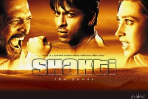 Sinopsis Film Shakti: The Power (2002)