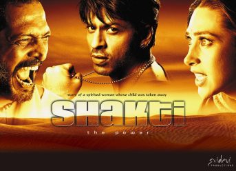 Sinopsis Film Shakti: The Power (2002)