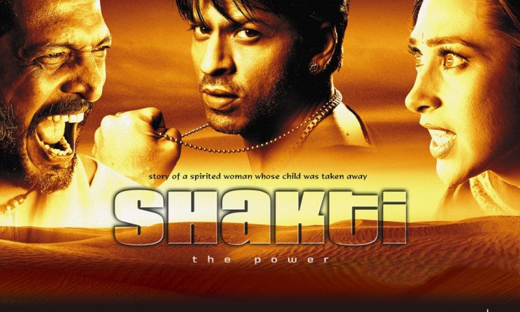 Sinopsis Film Shakti: The Power (2002) Lengkap 1 Sinopsis Film Shakti: The Power (2002)