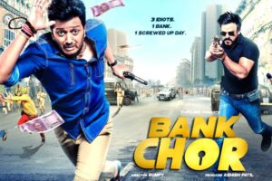 Sinopsis Film Bank Chor (2017) 8 Sinopsis Film Bank Chor (2017)