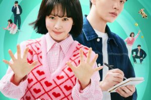 Sinopsis Behind Your Touch (2023)