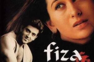 Sinopsis Film Fiza (2000)