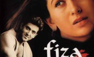 Sinopsis Film Fiza (2000)
