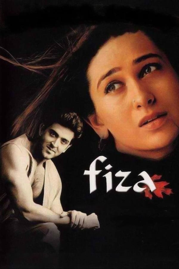 Sinopsis Film Fiza (2000)