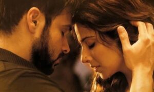 Sinopsis Film Hamari Adhuri Kahaani (2015)
