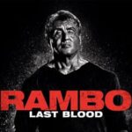 Sinopsis Film Rambo: Last Blood (2019)
