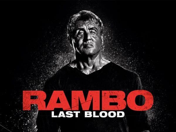 Sinopsis Film Rambo: Last Blood (2019)