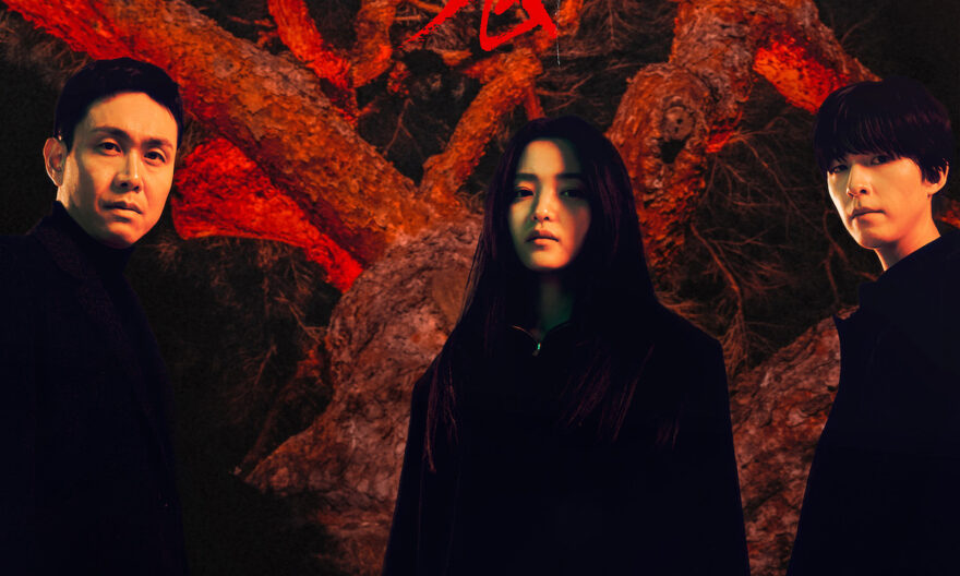 Sinopsis Revenant (2023), Saat setan merasuki Manusia! 1 Sinopsis Revenant (2023)