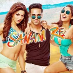 Sinopsis Film Sanam Re (2016) 1 Sinopsis Film Sanam Re (2016)