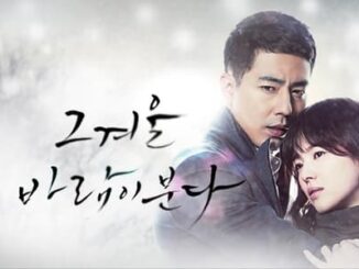 Sinopsis That Winter the Wind Blows (2013)