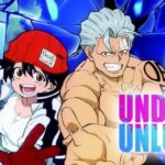 Undead Unluck Episode 2