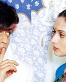 Sinopsis Lengkap Film Anjaam (1994)